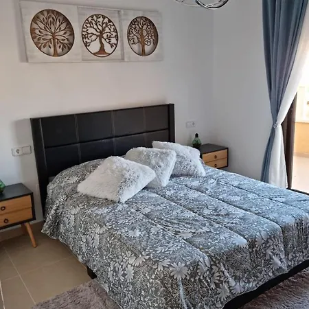 Holiday home Agradable Adosado Con Piscina Ciudad Quesada