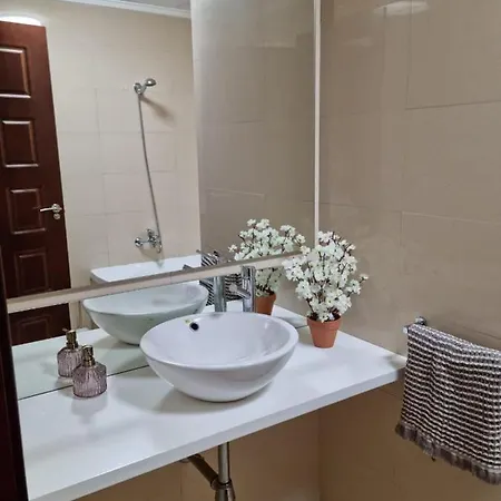 Agradable Adosado Con Piscina Holiday home *