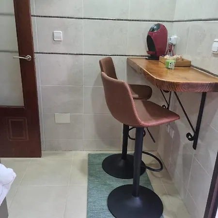 Holiday home Agradable Adosado Con Piscina