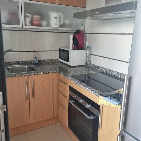 Agradable Adosado Con Piscina Tatil Evi *